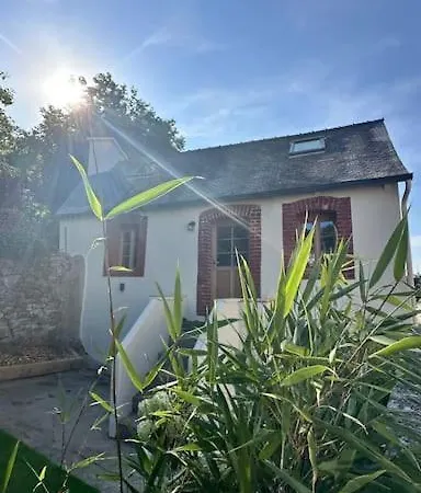 Hébergement de vacances La Maison De Victoire Et Alix *
